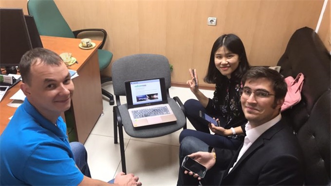 888集团电子游戏(中国游)有限公司官网