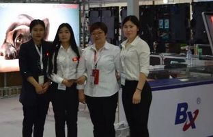 888集团电子游戏OVP视频控制器惊艳亮相中东广告第一展