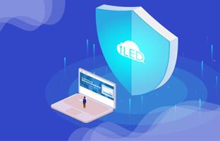 888集团电子游戏云平台荣获国家信息系统清静品级保唬；；；と度现