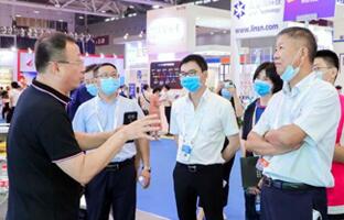 深圳LED展盘货|888集团电子游戏“多场景 全功效”打造“行业标准”控制器