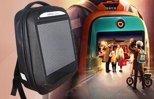 这样的特色显示屏，，，，，你见过吗？？？？？