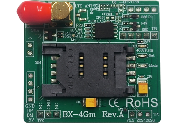 BX-4Gm Rev.A ？？？？？？